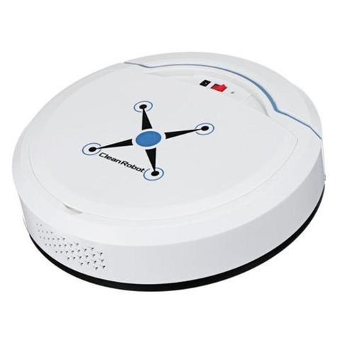 Smart Robot Vacuum Cleaner for Busy, Mess-Free Homes