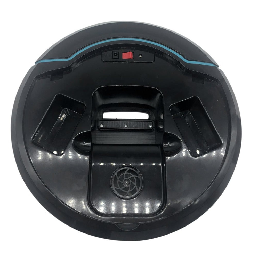 Smart Robot Vacuum Cleaner for Busy, Mess-Free Homes