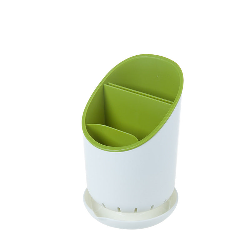 Detachable Sink Drain Rack That Keeps Your Kitchen Tidy