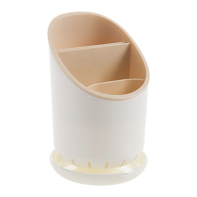 Detachable Sink Drain Rack That Keeps Your Kitchen Tidy