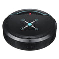 Smart Robot Vacuum Cleaner for Busy, Mess-Free Homes