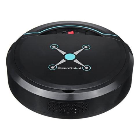Smart Robot Vacuum Cleaner for Busy, Mess-Free Homes